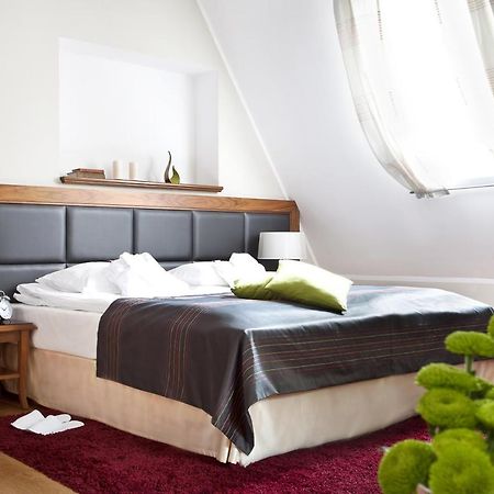 Hotel Zamek Lubliniec Exteriör bild